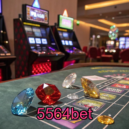 Acesso Instantâneo ao 5564bet: Entre e Comece a Jogar