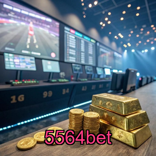 Aplicativo Oficial 5564bet: Jogue Onde e Quando Quiser
