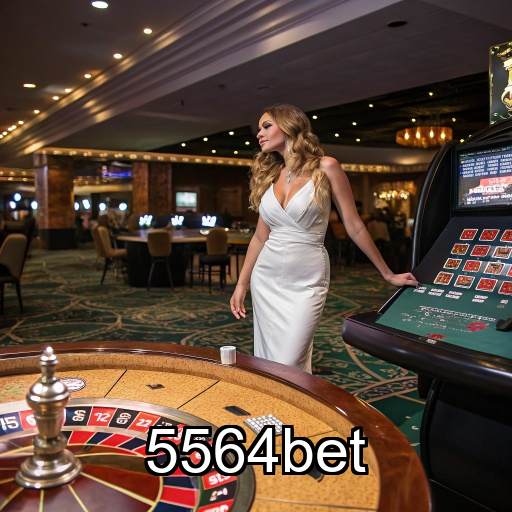 Aplicativo mobile 5564bet: jogue em qualquer lugar