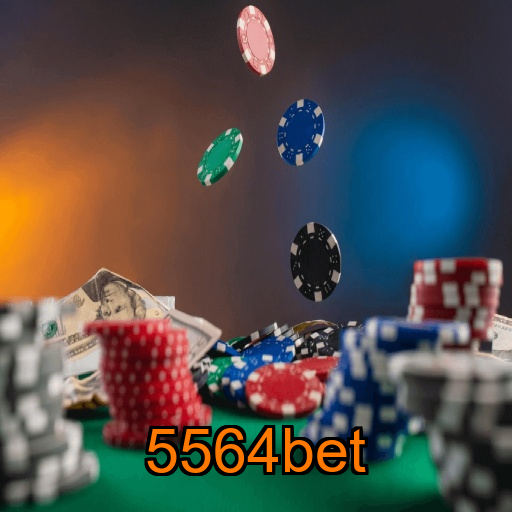 Aplicativo mobile 5564bet: jogue em qualquer lugar