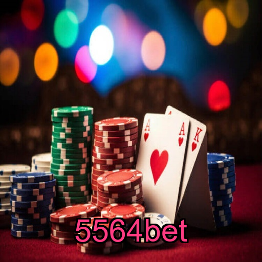 Saques rápidos e seguros no 5564bet