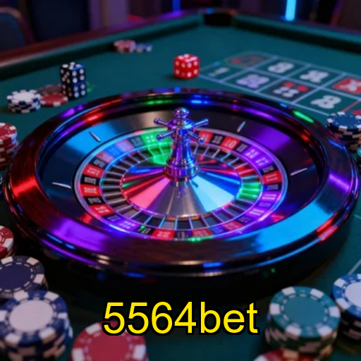 Aplicativo mobile 5564bet: jogue em qualquer lugar